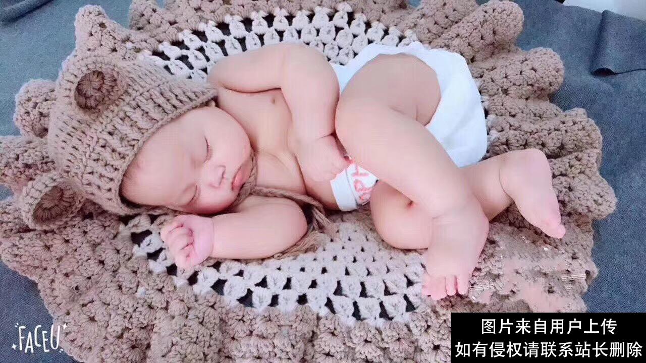 宝宝纸尿裤，到底该选择什么牌子好呢