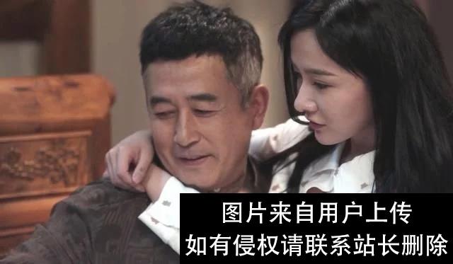 《突围》原型被扒！剧中大老虎的情妇是谁？答案在这三个美女中