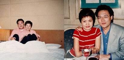 《突围》原型被扒！剧中大老虎的情妇是谁？答案在这三个美女中