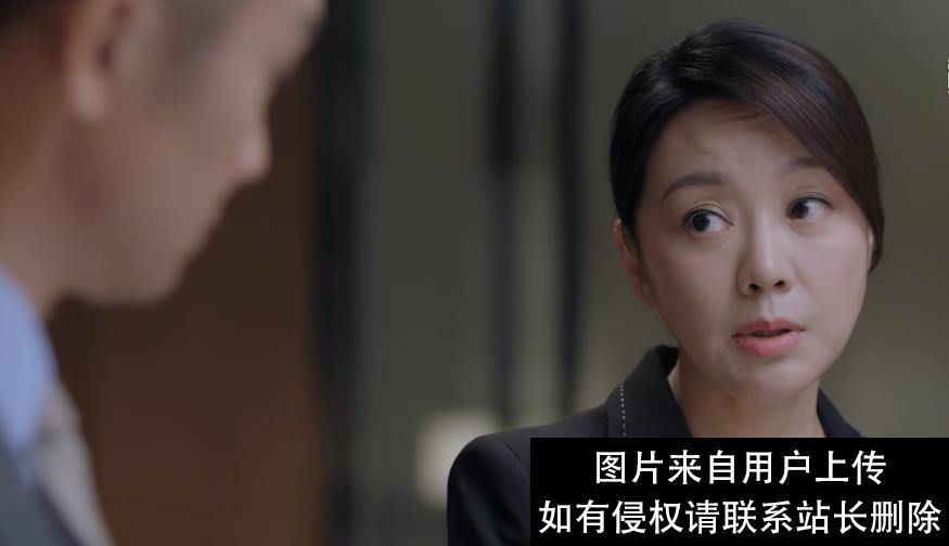 《突围》原型被扒！剧中大老虎的情妇是谁？答案在这三个美女中