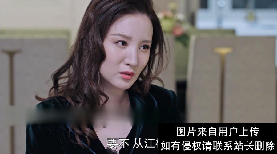 《突围》原型被扒！剧中大老虎的情妇是谁？答案在这三个美女中