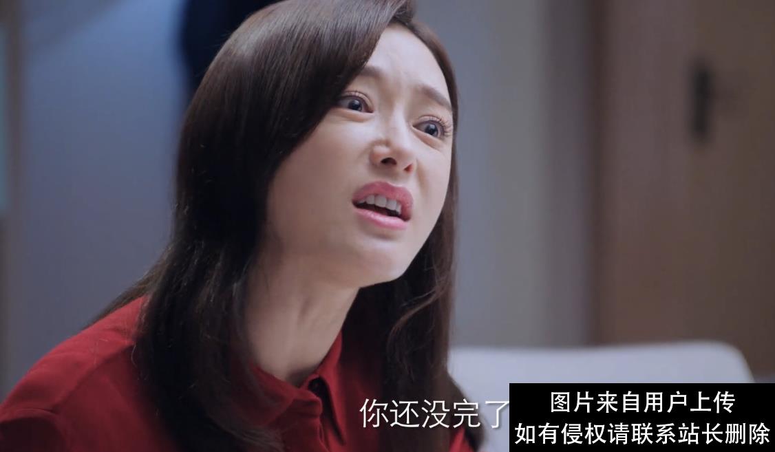 《突围》原型被扒！剧中大老虎的情妇是谁？答案在这三个美女中