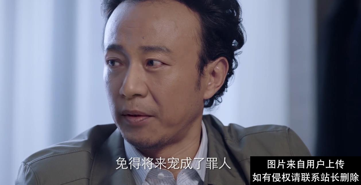 《突围》原型被扒！剧中大老虎的情妇是谁？答案在这三个美女中