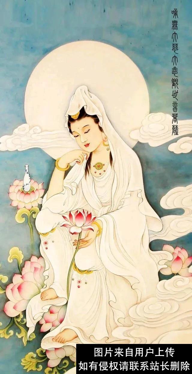 金顶大仙，是天庭和道家防范佛门的第一道防线，实力高于如来