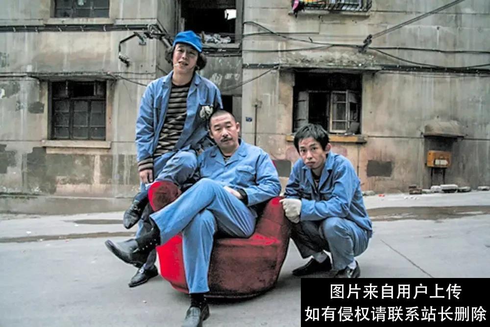 五部经典香港喜剧片，周星驰独占半壁江山，你看过哪几部？