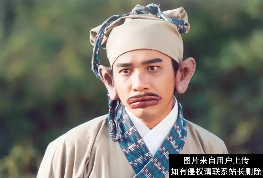 五部经典香港喜剧片，周星驰独占半壁江山，你看过哪几部？