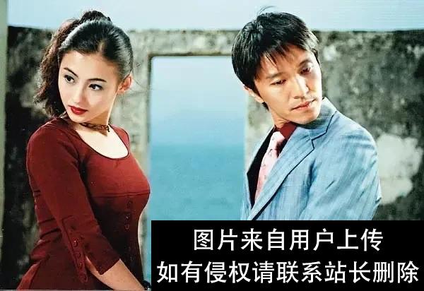 五部经典香港喜剧片，周星驰独占半壁江山，你看过哪几部？