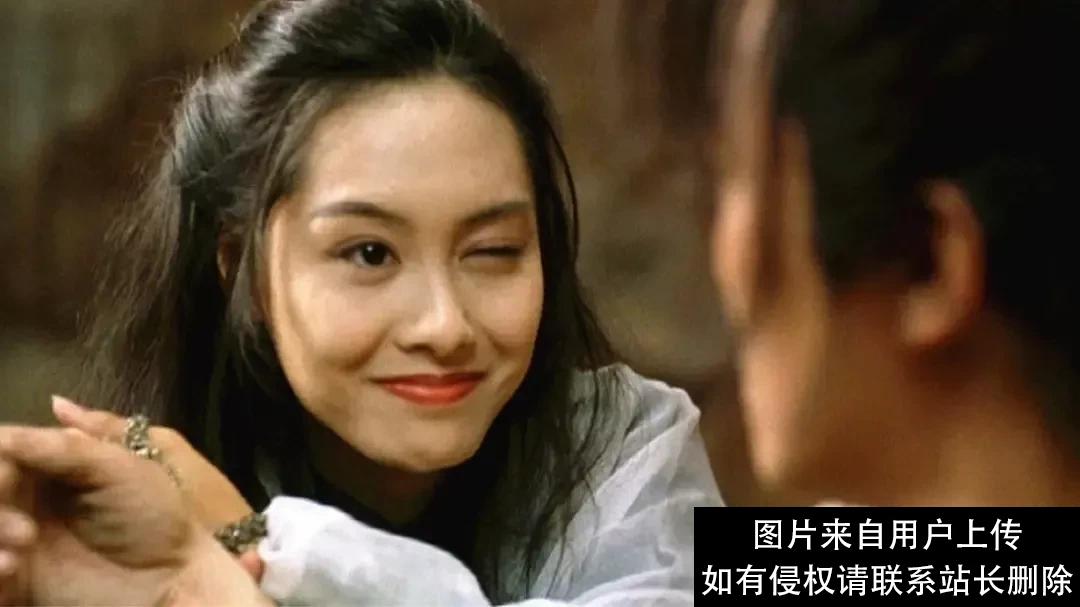 五部经典香港喜剧片，周星驰独占半壁江山，你看过哪几部？