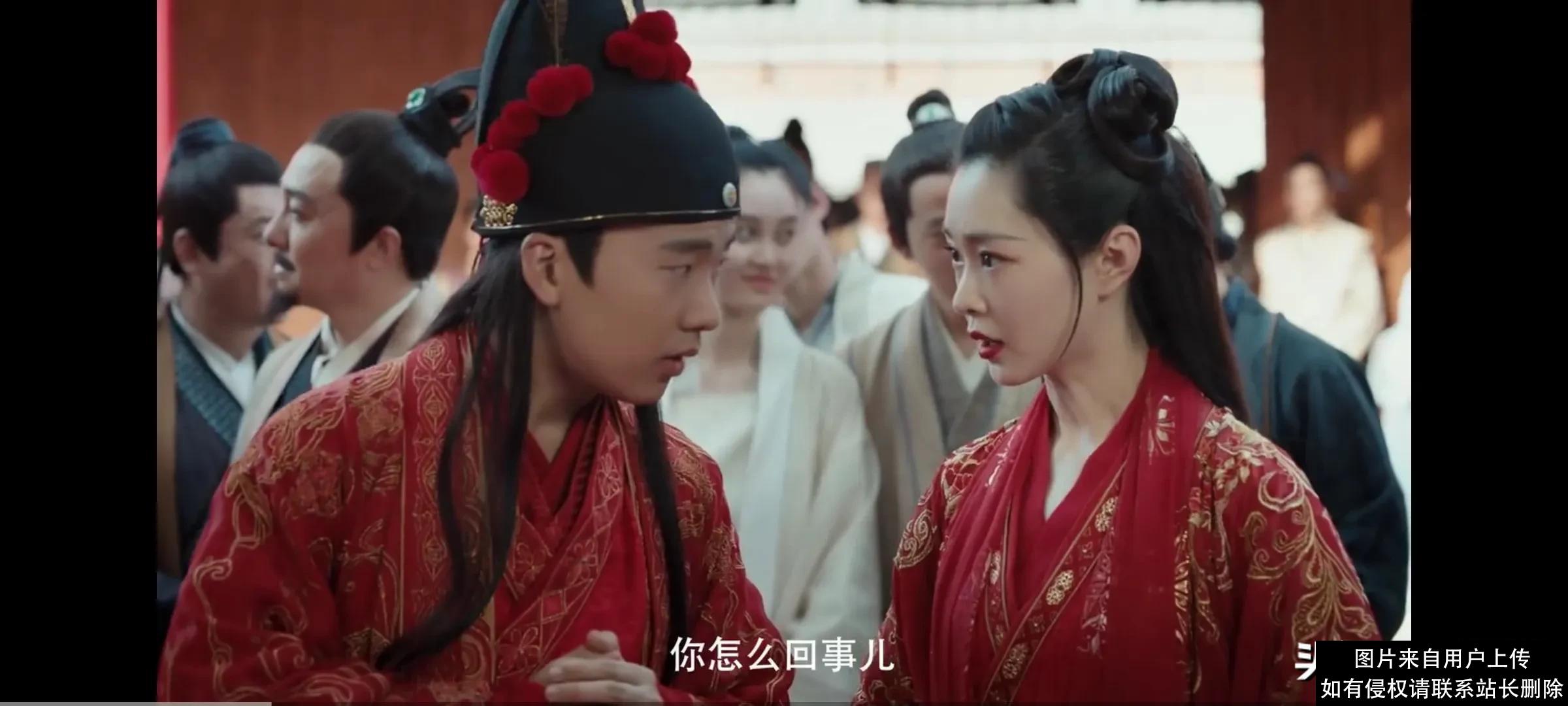 影视剧《赘婿》到底讲了啥？且听我一一道来