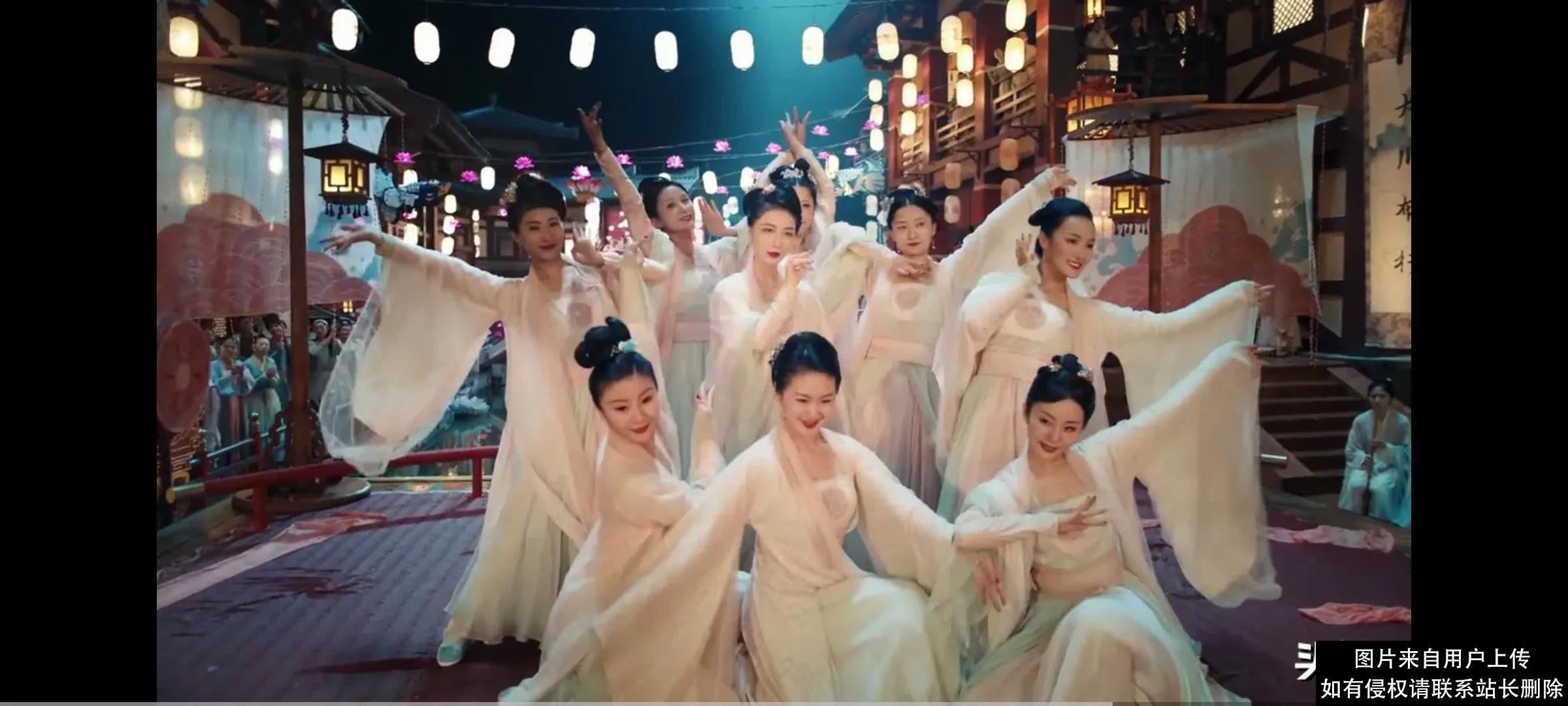 影视剧《赘婿》到底讲了啥？且听我一一道来