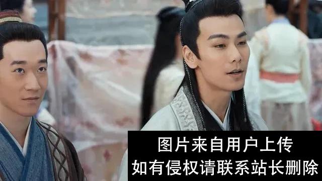 影视剧《赘婿》到底讲了啥？且听我一一道来