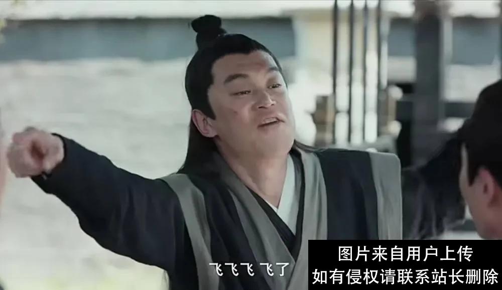 影视剧《赘婿》到底讲了啥？且听我一一道来