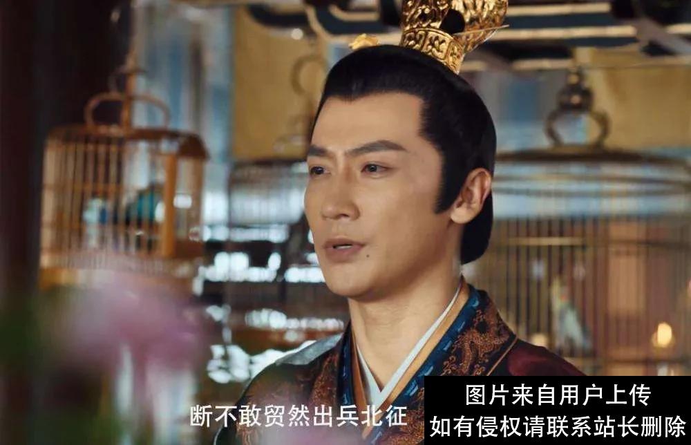 影视剧《赘婿》到底讲了啥？且听我一一道来