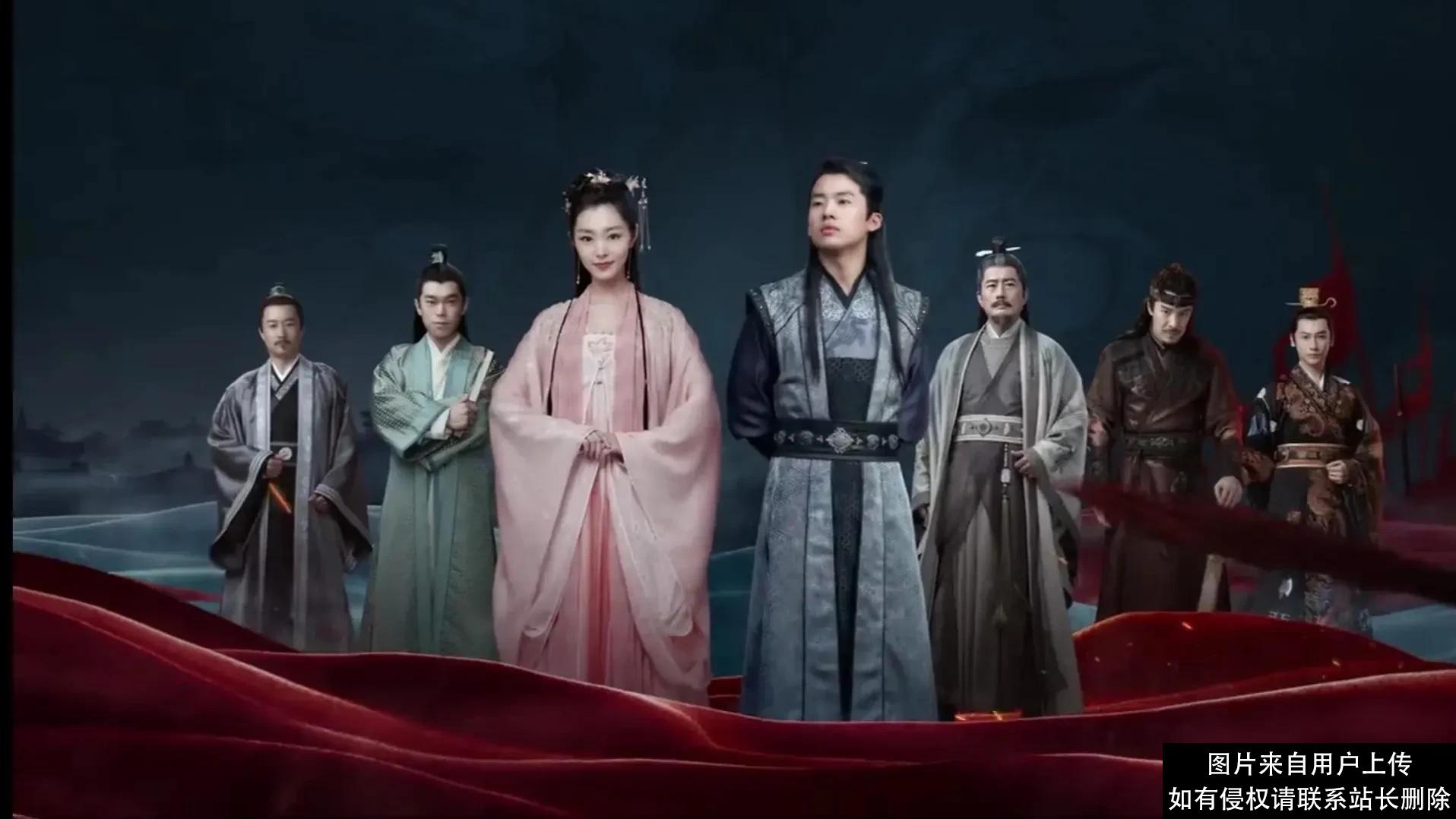 影视剧《赘婿》到底讲了啥？且听我一一道来