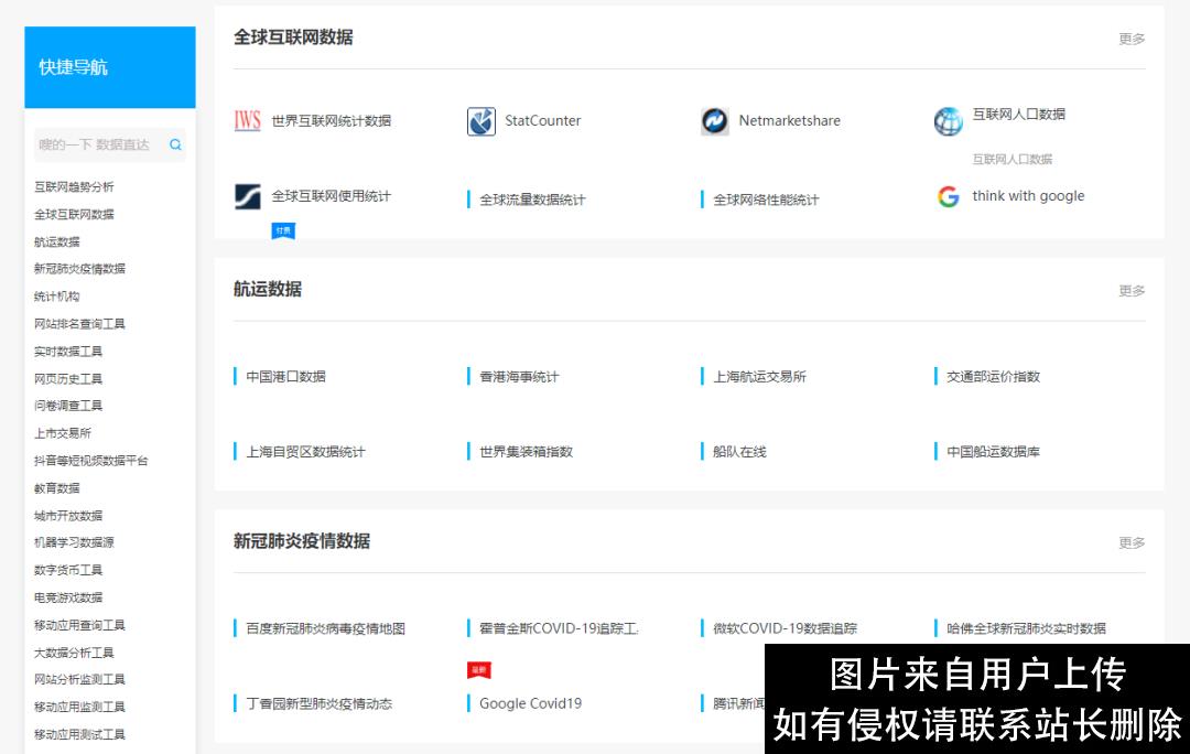 10个私藏已久的资源网站，个个都很厉害，你想要的资源全都有