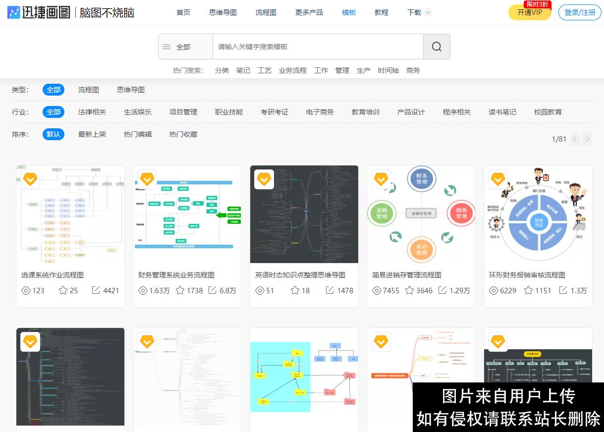 10个私藏已久的资源网站，个个都很厉害，你想要的资源全都有