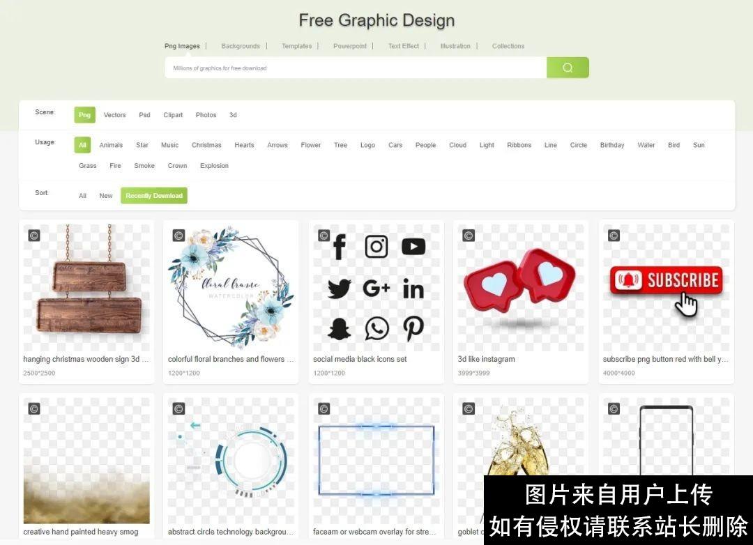 10个私藏已久的资源网站，个个都很厉害，你想要的资源全都有