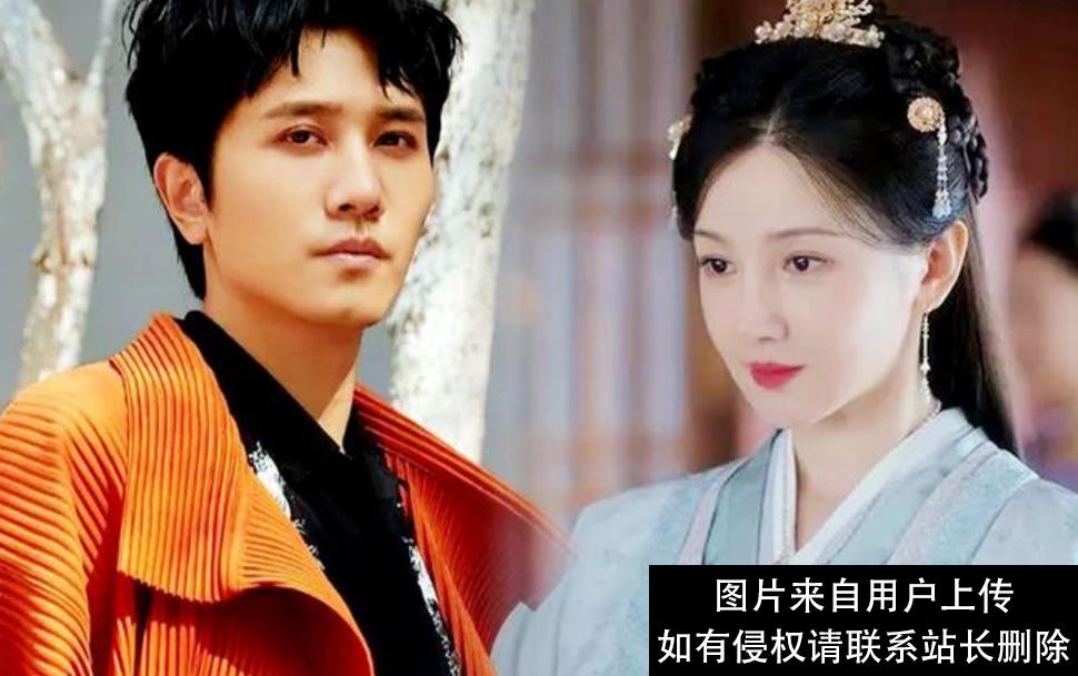 彭冠英凭实力带动了《薄冰》，昔日的他都传出过哪些绯闻？