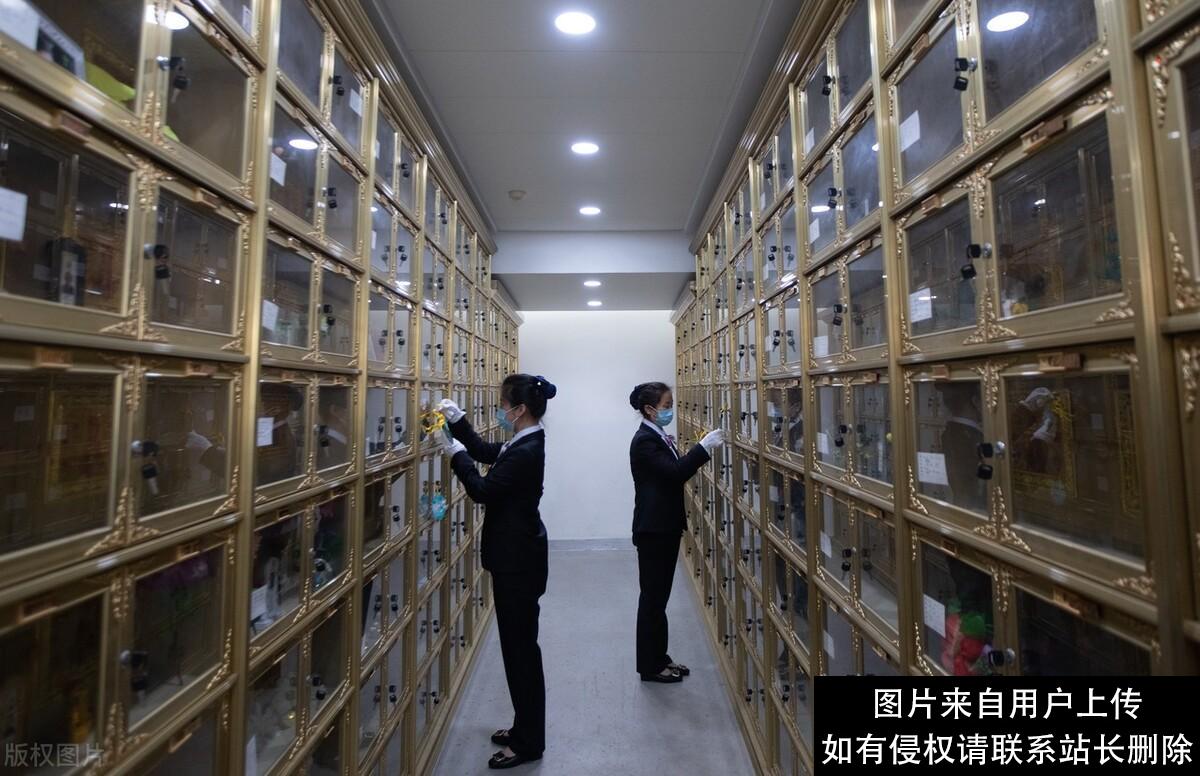 殡仪馆也是事业单位，5月有不少招聘，满足三个条件就能去