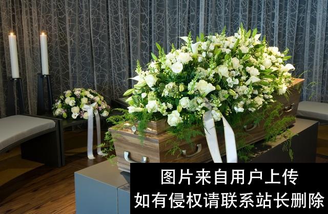 殡仪馆也是事业单位，5月有不少招聘，满足三个条件就能去