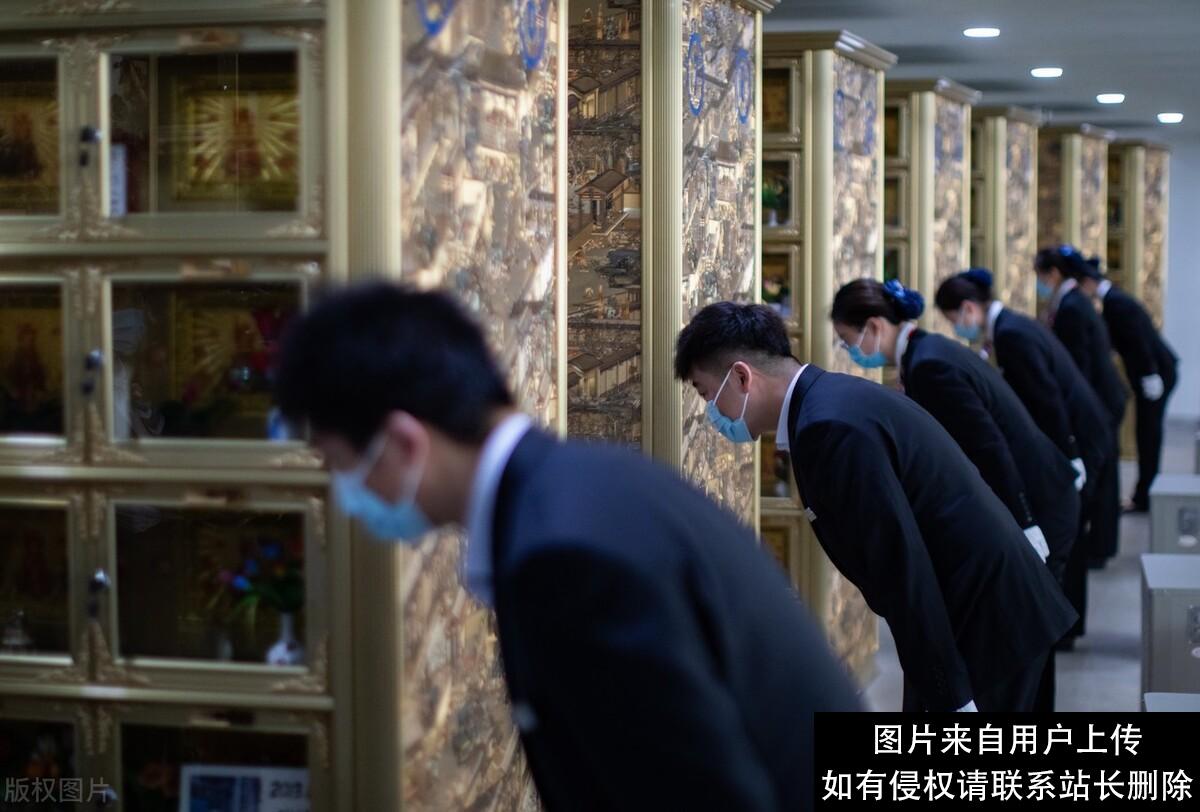 殡仪馆也是事业单位，5月有不少招聘，满足三个条件就能去