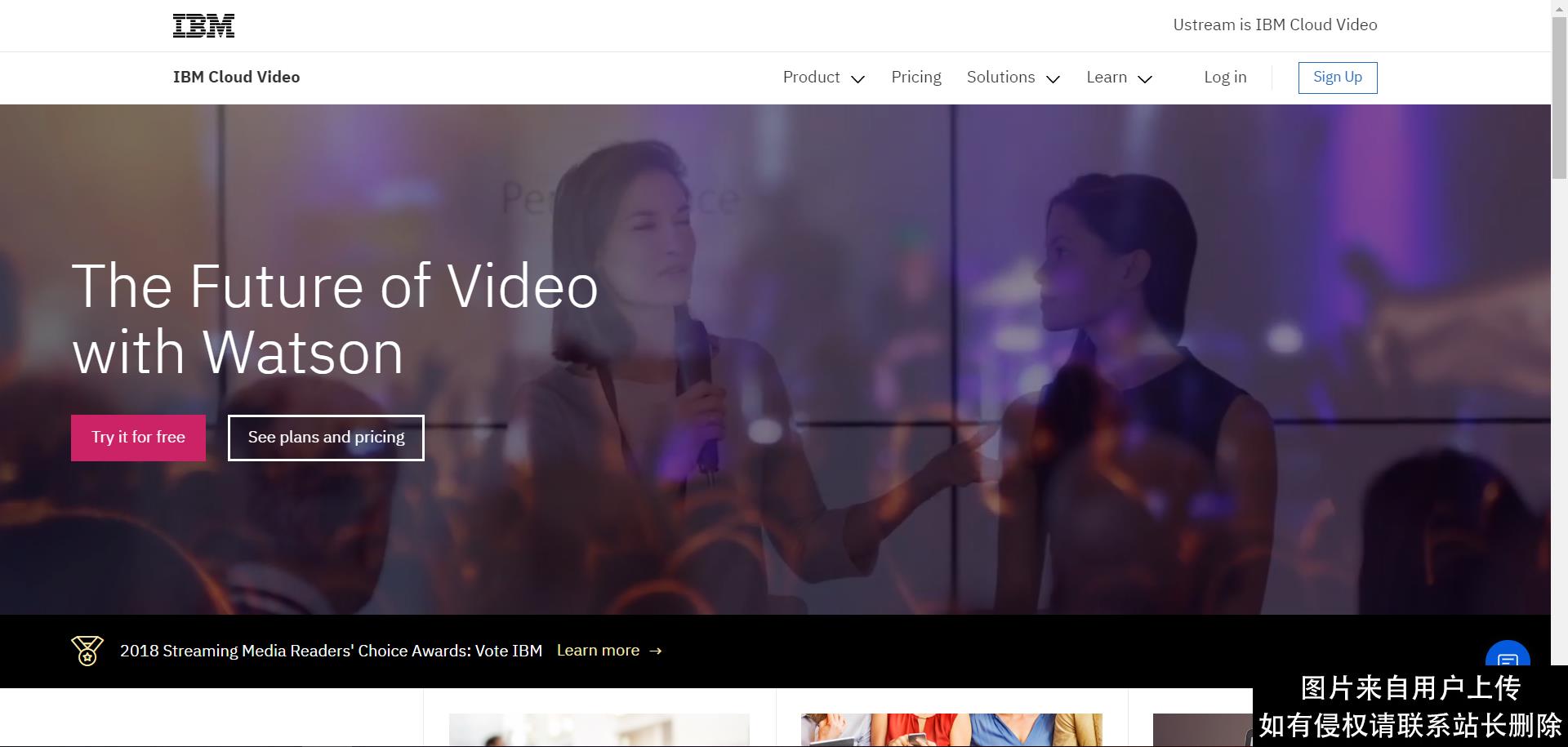 国外视频网站有哪些？