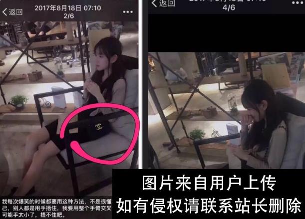 王思聪舔了4年都没舔到的女网红孙一宁，究竟是何方神圣？