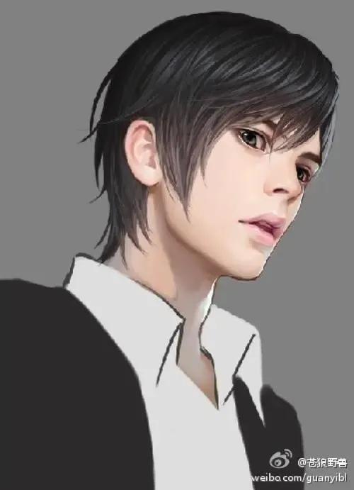 亦舒《我们都不是天使》，才能在红尘中挣扎活着