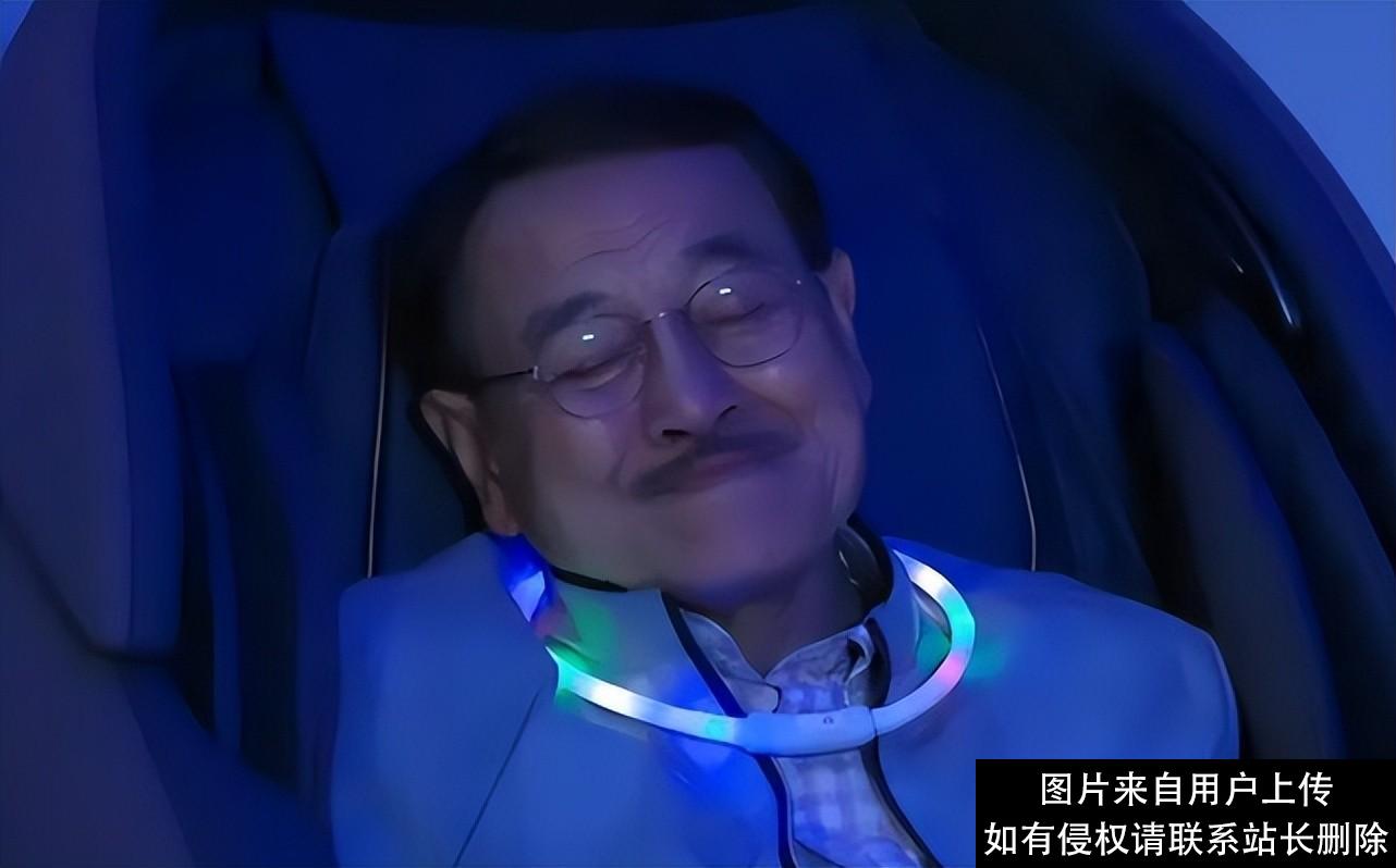 78岁老戏骨刘丹再演“洪七公”，宝刀未老风采不减当年