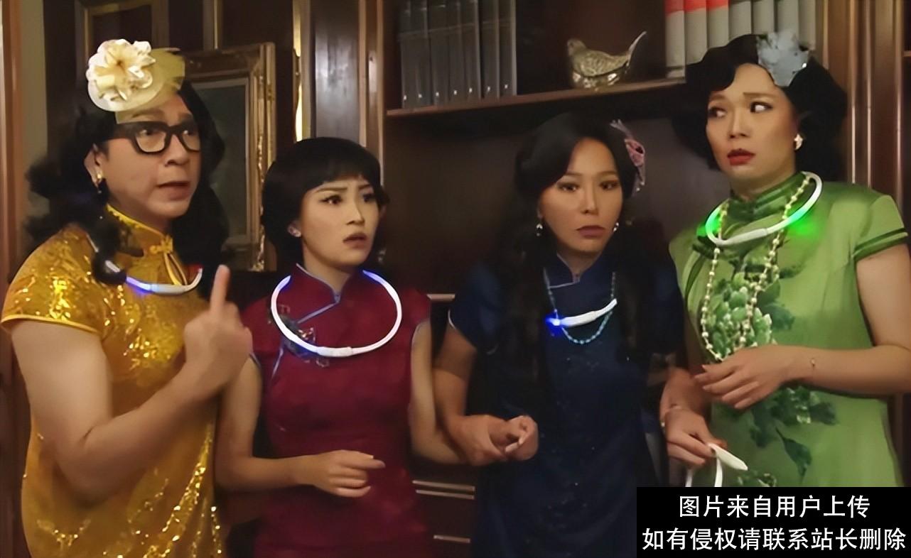 78岁老戏骨刘丹再演“洪七公”，宝刀未老风采不减当年