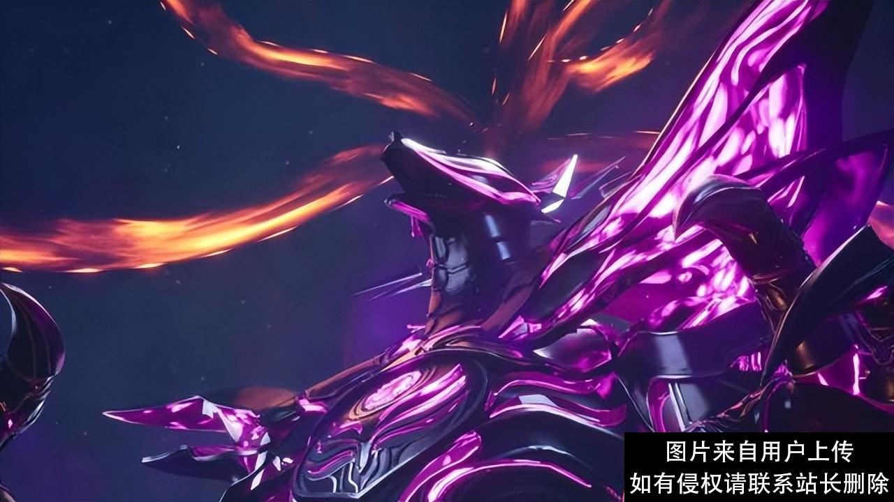 神印王座：第71柱魔神很强？龙星宇轻易压制狼魔神