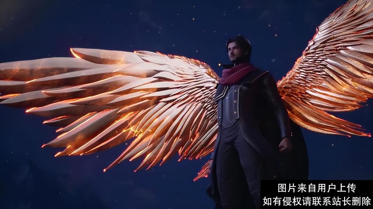 神印王座：第71柱魔神很强？龙星宇轻易压制狼魔神