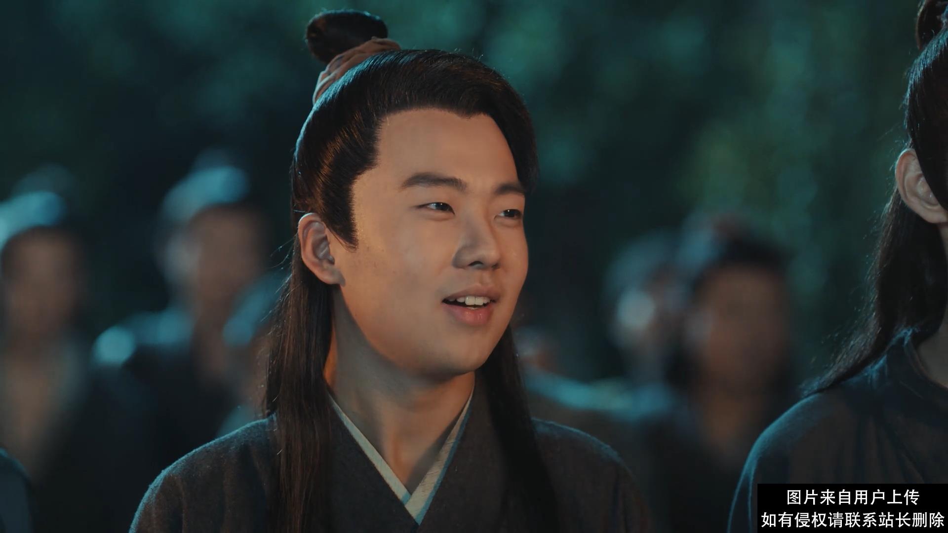 一口气看完《赘婿》全集，还是别拍第二季了