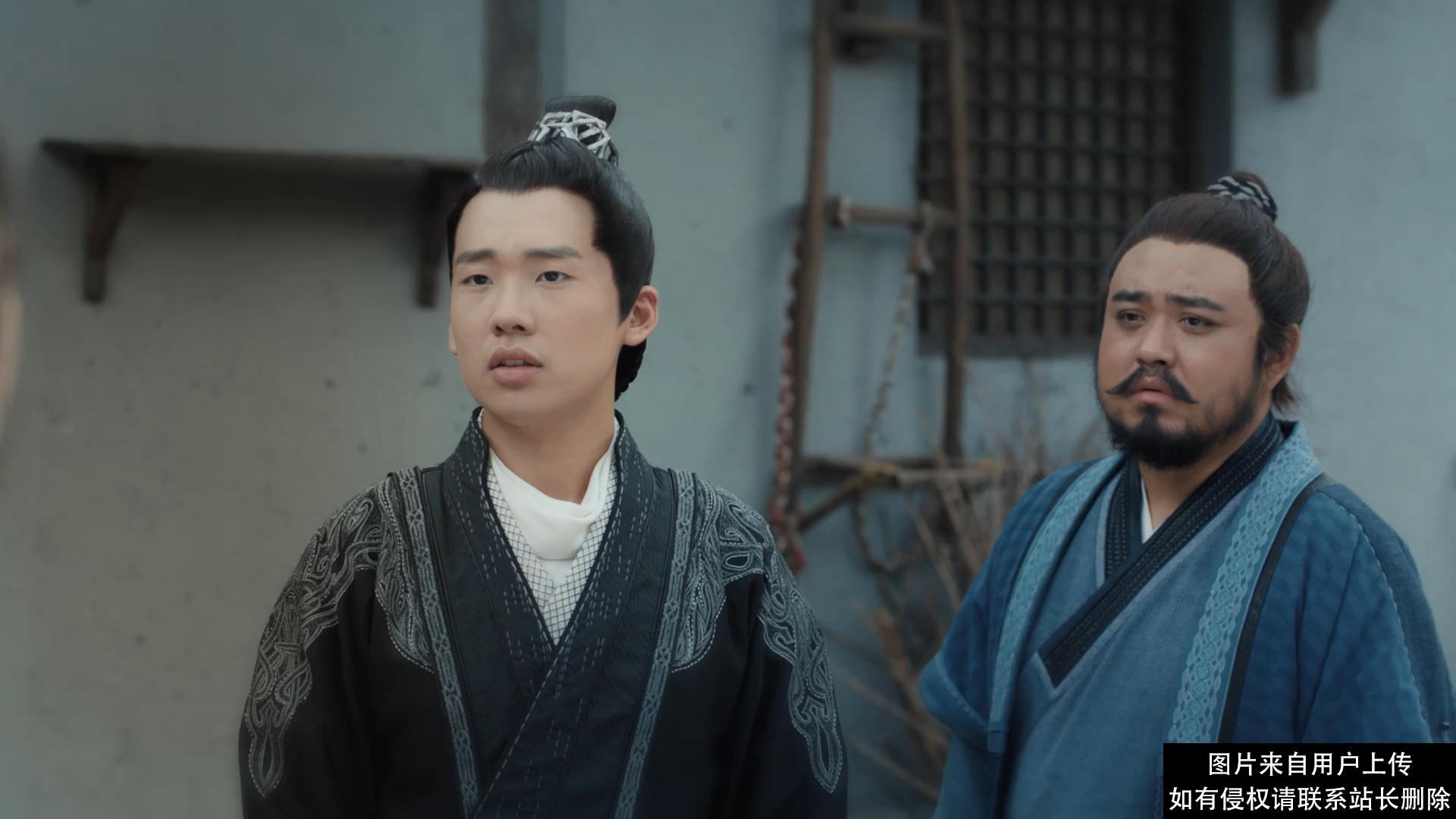 一口气看完《赘婿》全集，还是别拍第二季了