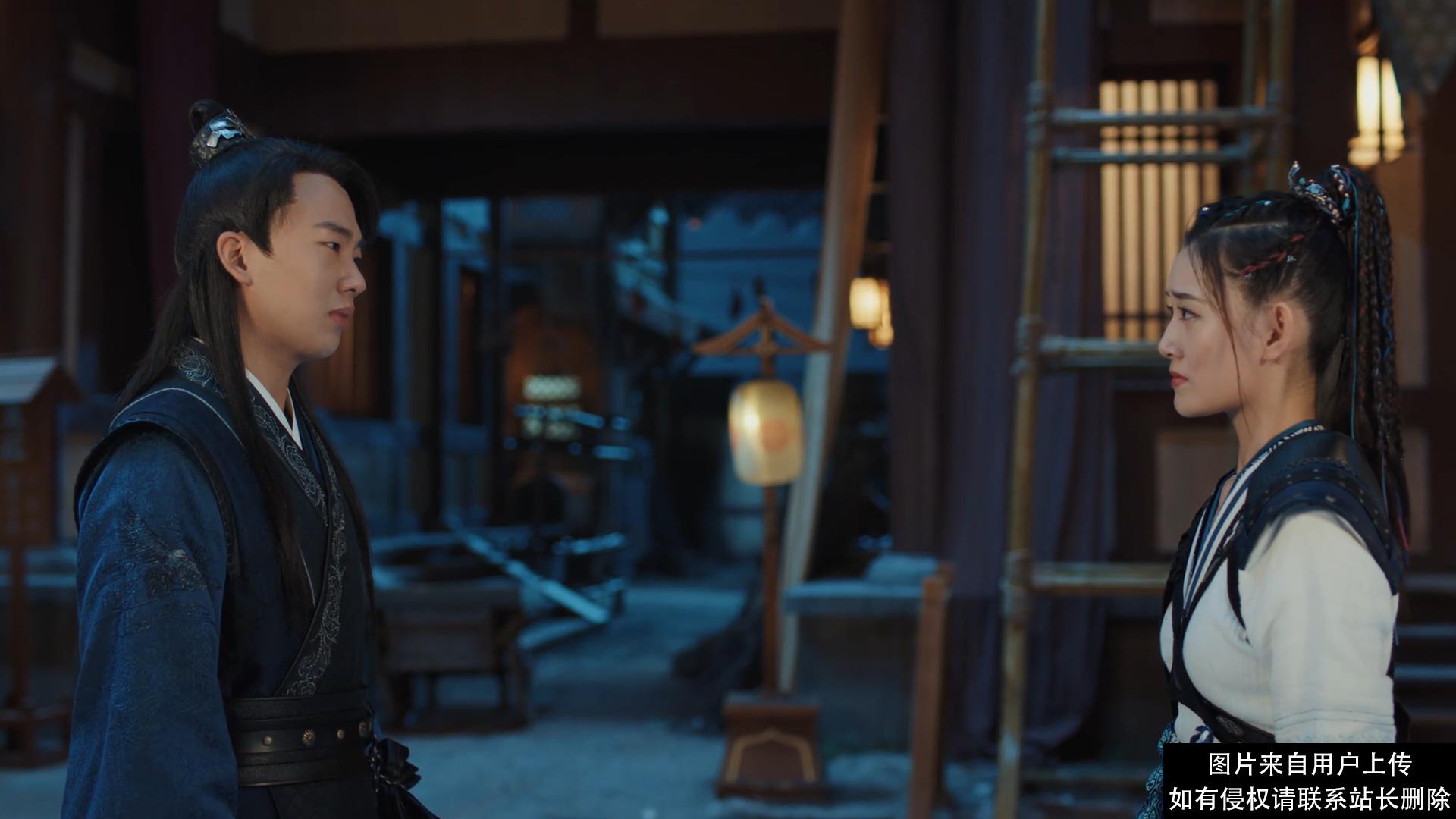 一口气看完《赘婿》全集，还是别拍第二季了