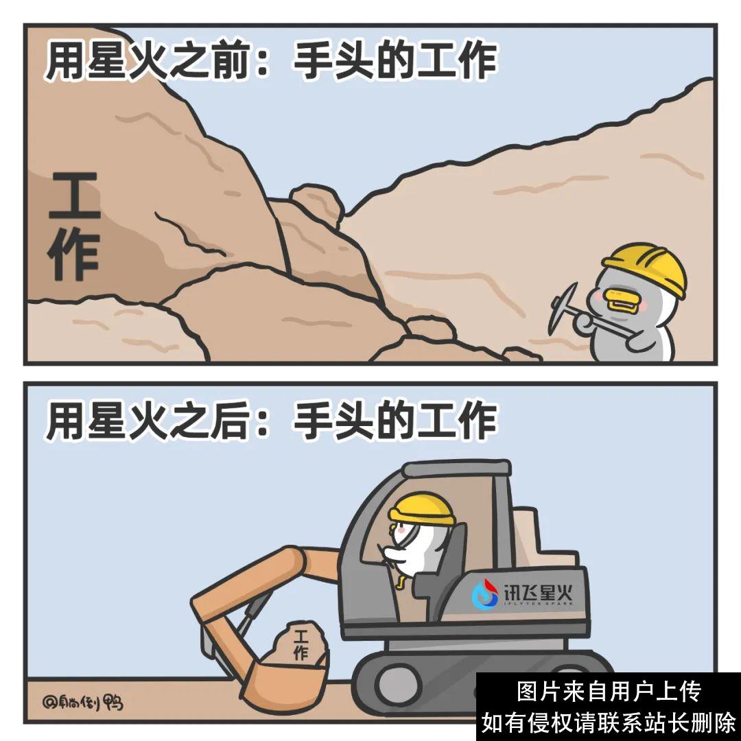 国产ChatGPT混战，讯飞又添了一把“火”！