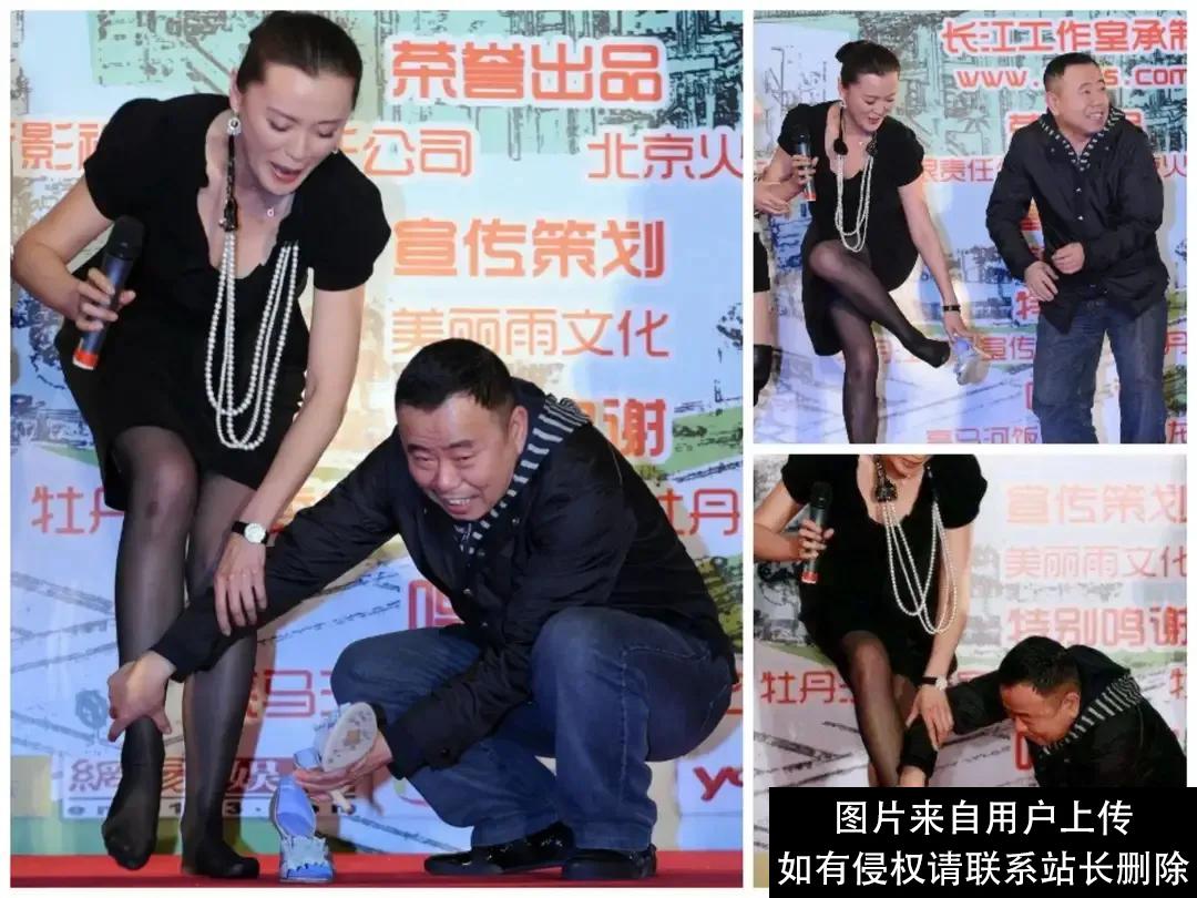 李勤勤：翻版梅艳芳，却为何只嫁外国人，不待见中国男人？