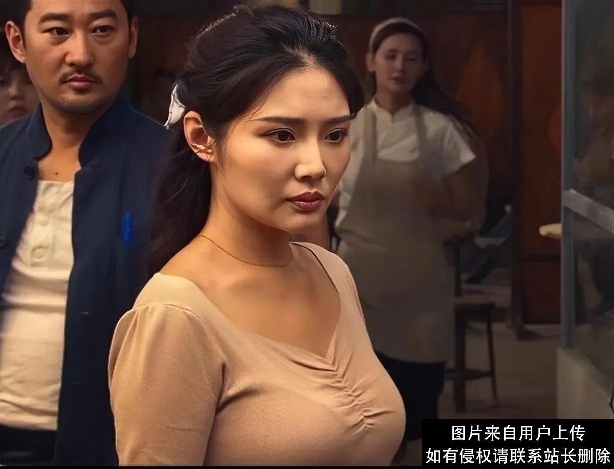 李勤勤：翻版梅艳芳，却为何只嫁外国人，不待见中国男人？