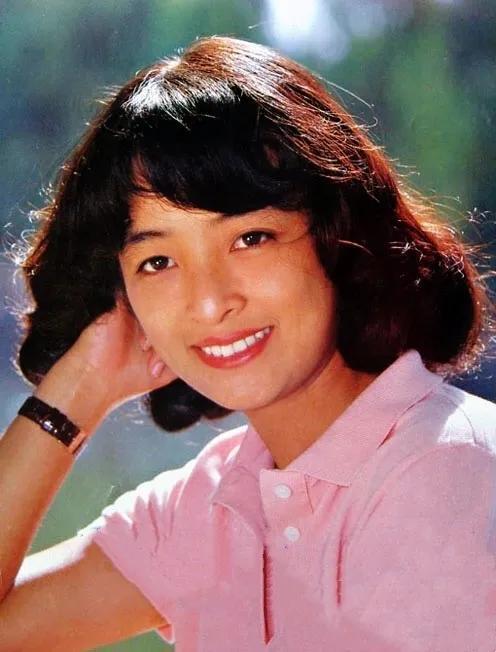 李勤勤：翻版梅艳芳，却为何只嫁外国人，不待见中国男人？