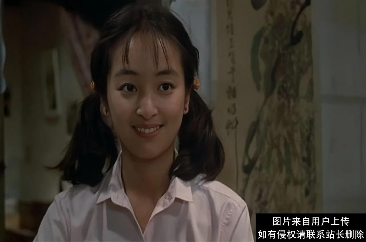 李勤勤：翻版梅艳芳，却为何只嫁外国人，不待见中国男人？