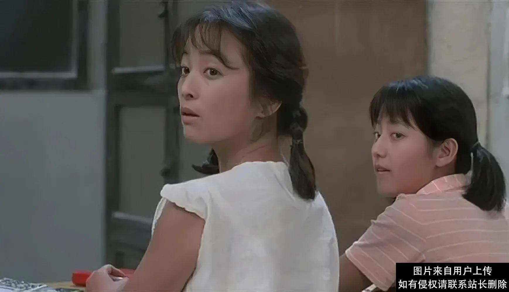 李勤勤：翻版梅艳芳，却为何只嫁外国人，不待见中国男人？