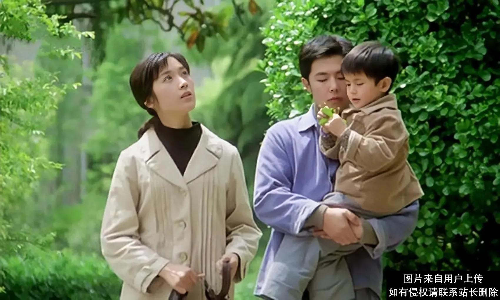 李勤勤：翻版梅艳芳，却为何只嫁外国人，不待见中国男人？