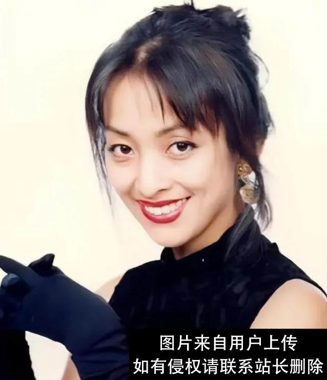 李勤勤：翻版梅艳芳，却为何只嫁外国人，不待见中国男人？