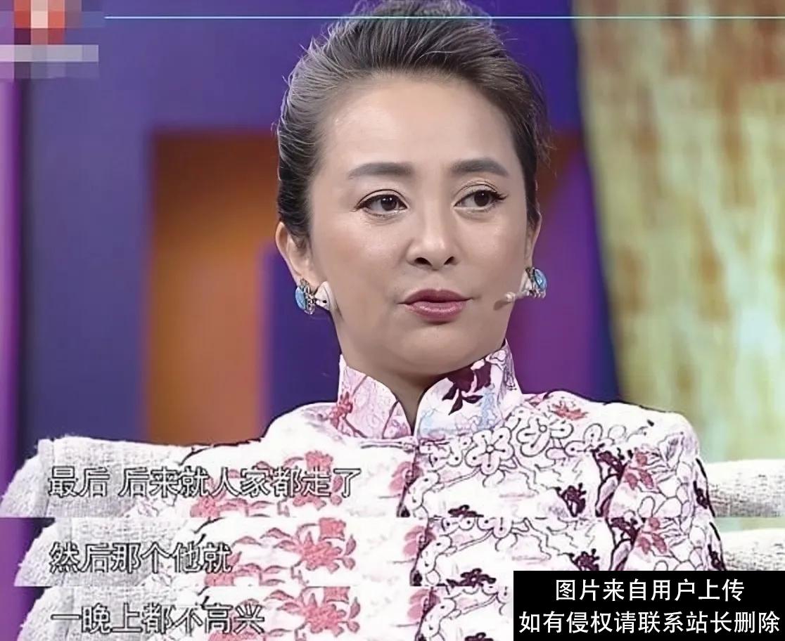 李勤勤：翻版梅艳芳，却为何只嫁外国人，不待见中国男人？