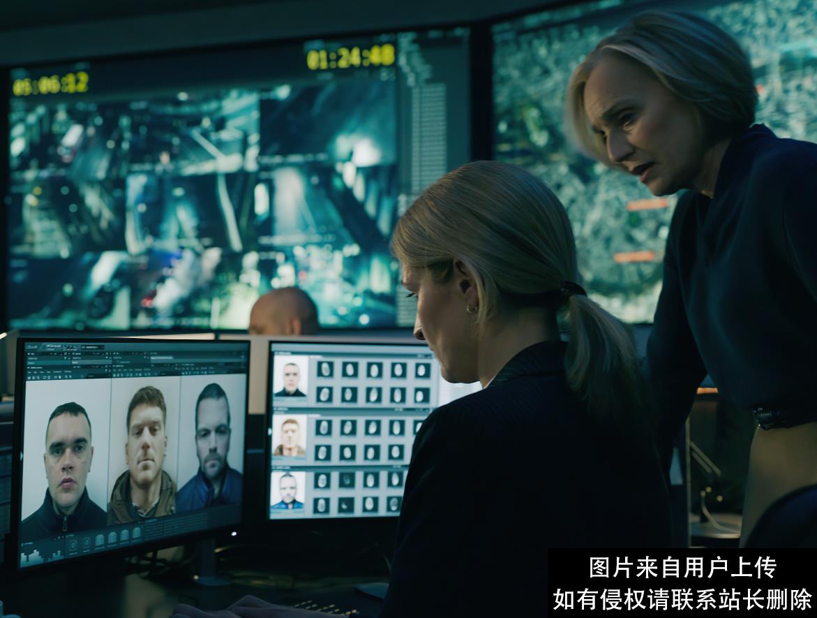 推荐五部限制级欧美剧，除了尺度也可以有剧情，最后一部拳拳到肉