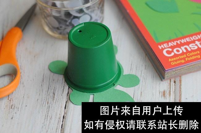 幼儿园手工不用愁，12款简单高颜值的纸杯手工，开学和孩子一起玩