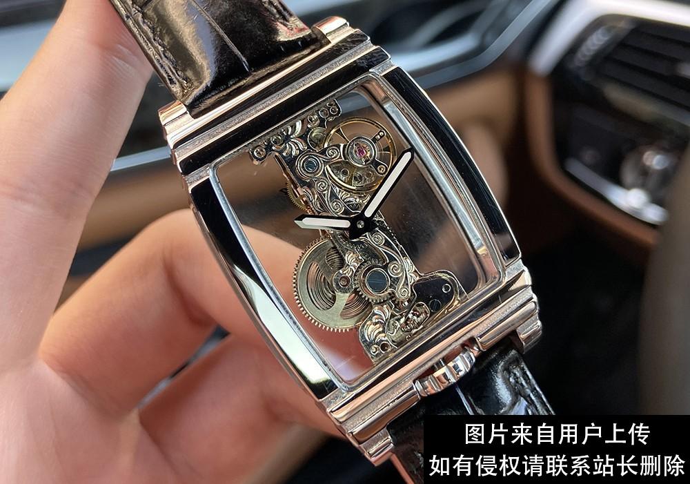 反人类设计的腕表，狠烧智商的，时间我都看不懂了