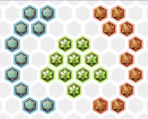 完美世界里的那些境界划分你知道吗？