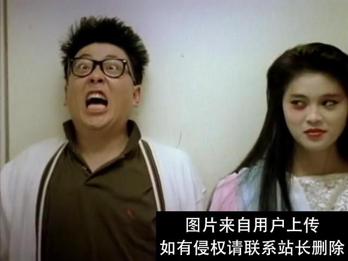 这十部猛鬼恐怖片都是喜剧片，你还记得几部？