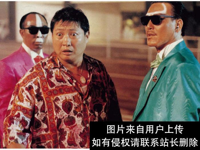 这十部猛鬼恐怖片都是喜剧片，你还记得几部？